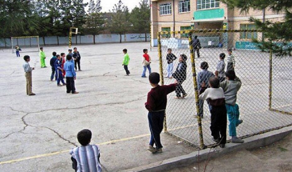 برق‌گرفتگی دانش‌آموز لنگرودی و مصدومیت دانش‌آموز خمامی با سلاح سرد