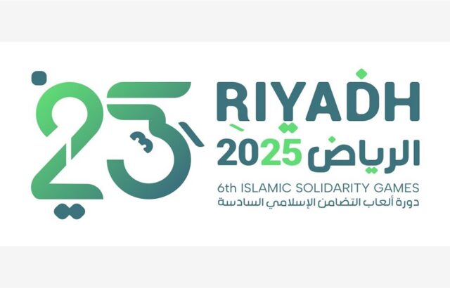 برنامه مسابقات کشتی ایران در بازی‌های همبستگی کشورهای اسلامی