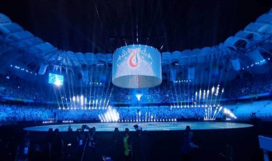 برنامه ورزشکاران ایران بازی‌های کشورهای اسلامی