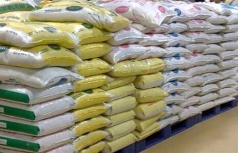 برنج احتکاری