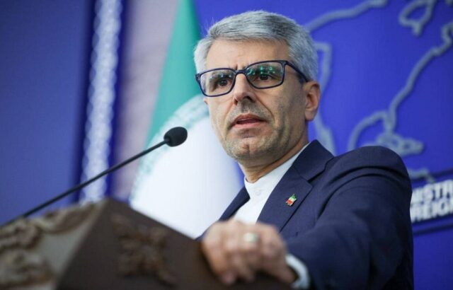 بقایی: توافق ایران و آژانس در قاهره فاقد اعتبار است