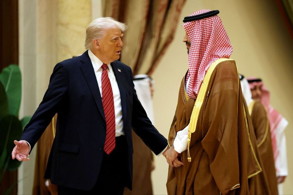 بن سلمان