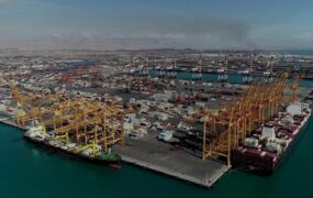 بندر شهید رجایی هوشمند می‌شود/آغاز مسیر تبدیل بزرگ‌ترین بندر ایران به «نسل چهارم»