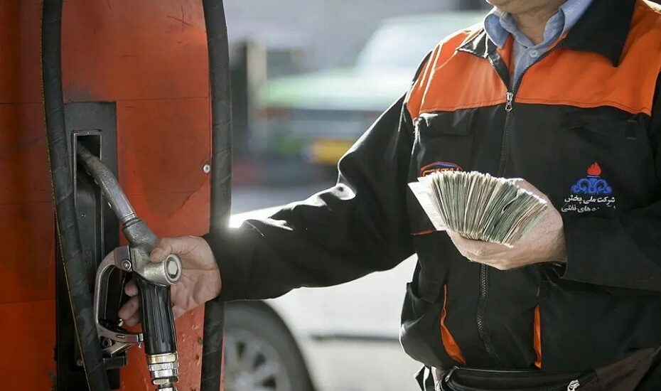 بنزین سوپر از ۸ آذر وارد بازار می‌شود