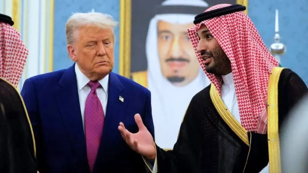 بن سلمان