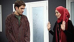 تغییر چهره جالب نگین صدیق گویا پس از 16 سال به_کجا_چنین_شتابان_(مجموعه_تلویزیونی)