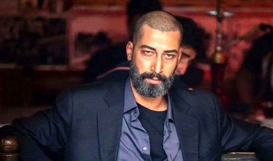 بهرام افشاری در نقش معاون دادستان/ «زندهشور» به فجر میرود بهرام افشاری در نقش معاون دادستان