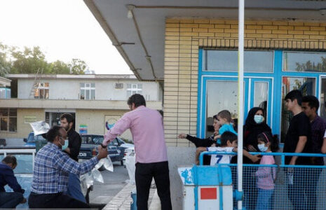 قبض آب ۸ میلیونی تهران/ هزینه نجومی نجات پایتخت از بیآبی! بی آبی تهران