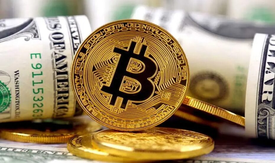 بیت‌کوین از مرز ۱۰۶ هزار دلار عبور کرد