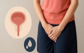 بی‌اختیاری ادرار رضایت جنسی زنان یائسه