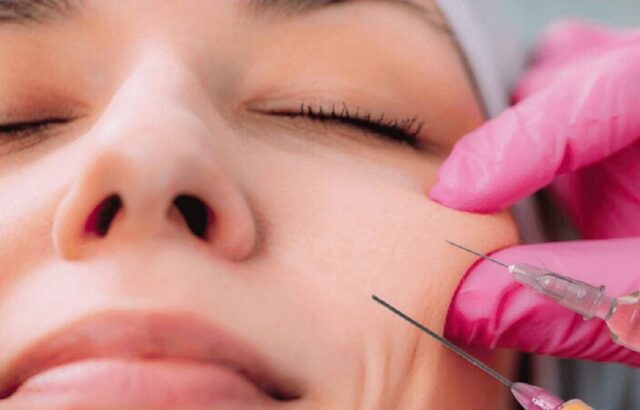 تأکید سازمان غذا و دارو بر خطرات جدی ژل‌های تزریقی غیرمجاز