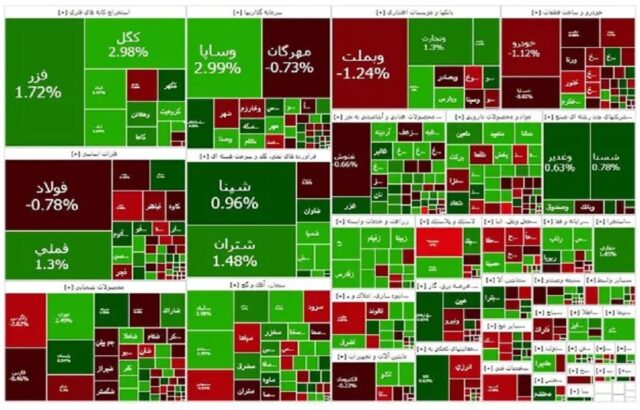 تالار شیشه ای سبز ماند تالار شیشه ای سبز ماند