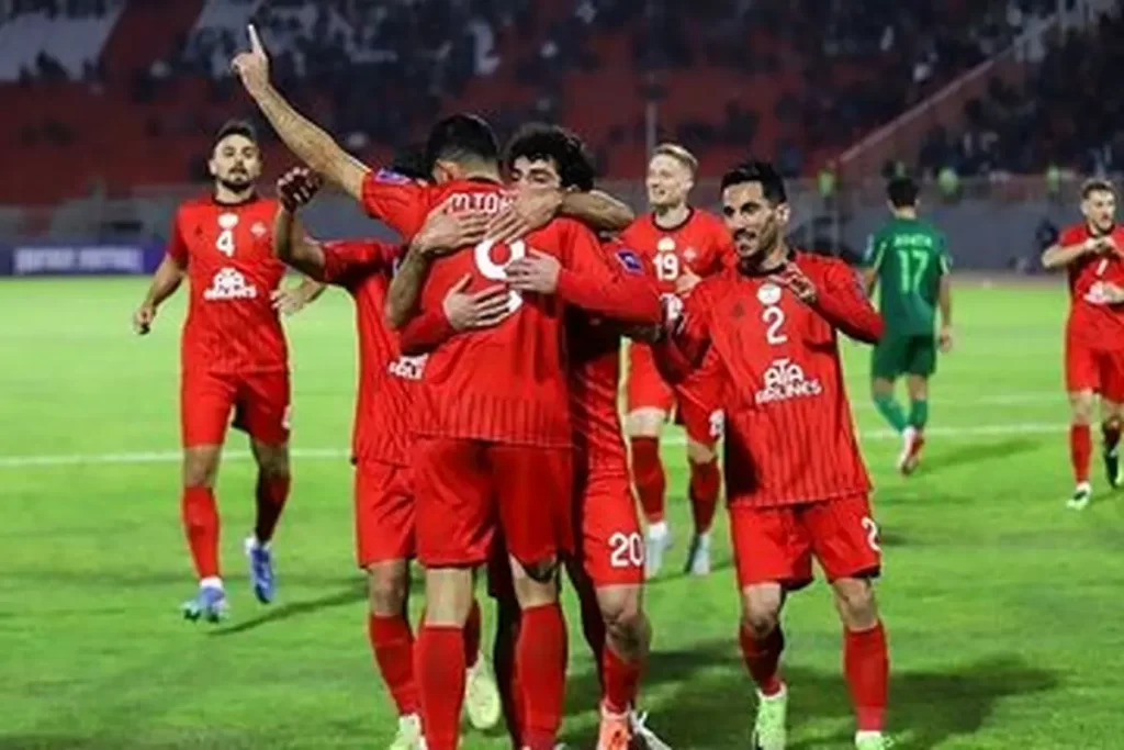 تراکتور