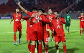 طلسم شکسته شد/ اولین برد آسیایی تراکتور در تبریز پس از ۱۰ سال! تراکتور