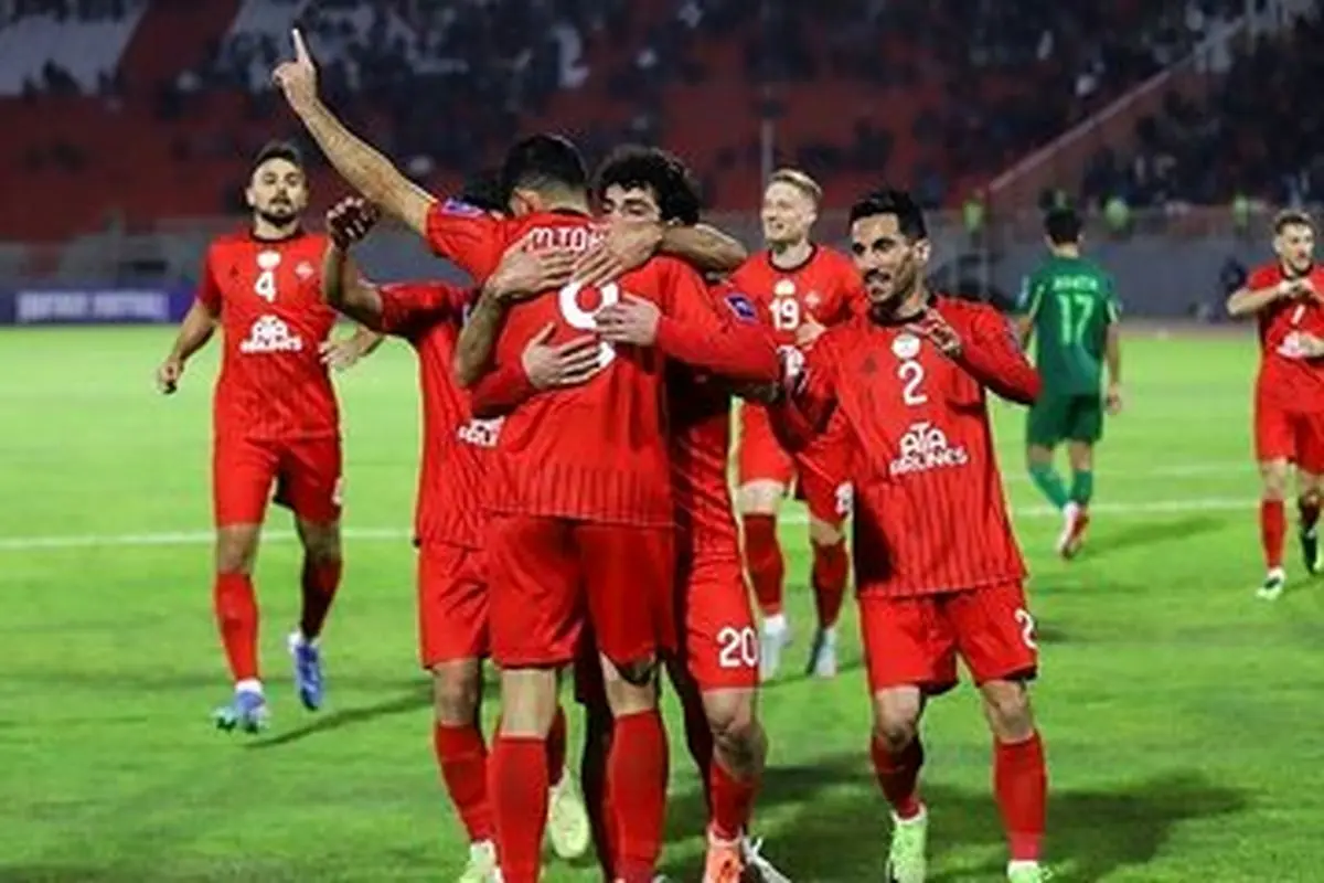 تراکتور