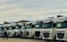 ترخیص اتوبوس‌ و خودروهای سنگین بدون مانع انجام می‌شود