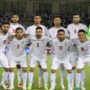 ترکیب تیم ملی مقابل ازبکستان اعلام شد ترکیب تیم ملی
