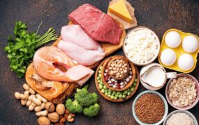 ترکیب ضدالتهابی و سرشار از پروتئین برای شروع روز ترکیب ضدالتهابی و سرشار از پروتئین برای شروع روز