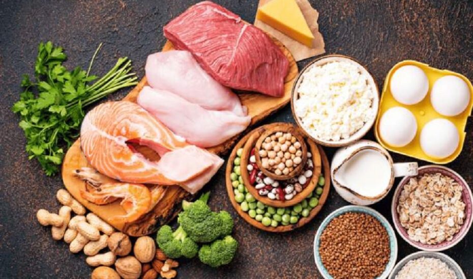ترکیب ضدالتهابی و سرشار از پروتئین برای شروع روز