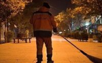 تغییر ساعت کاری پاکبانان تهران پس از حادثه تلخ/ فعالیت در بزرگراهها فقط در روز تغییر ساعت کاری پاکبانان تهران پس از حادثه تلخ