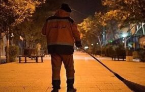 تغییر ساعت کاری پاکبانان تهران پس از حادثه تلخ