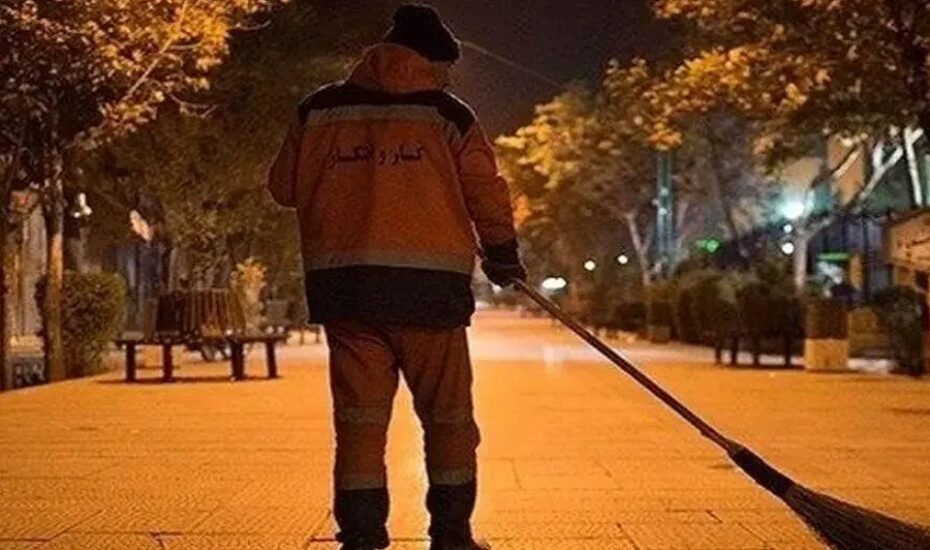 تغییر ساعت کاری پاکبانان تهران پس از حادثه تلخ
