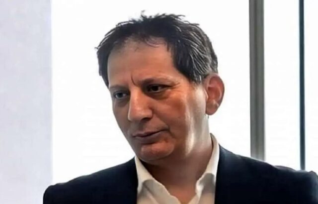 تهدید بابک زنجانی علیه ثابتی