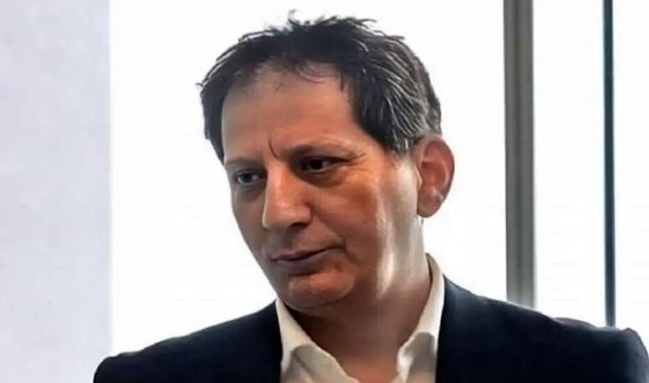 تهدید بابک زنجانی علیه ثابتی