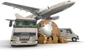 تهران شهر لجستیک