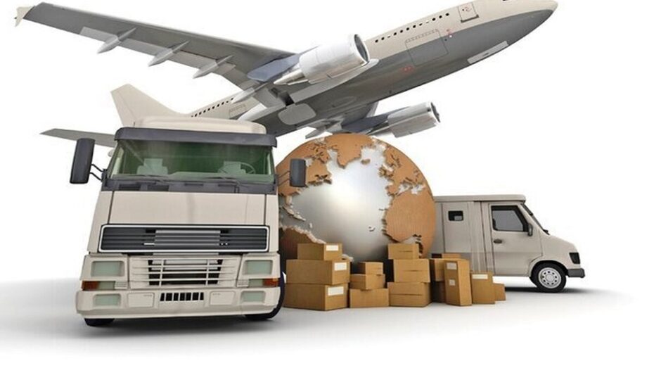 تهران شهر لجستیک