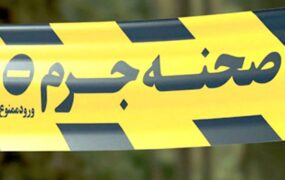 تیراندازی مرگبار در فرودگاه امام خمینی تیراندازی مرگبار در فرودگاه امام خمینی