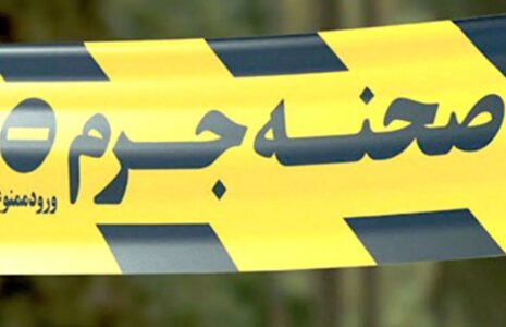 تیراندازی مرگبار در فرودگاه امام خمینی