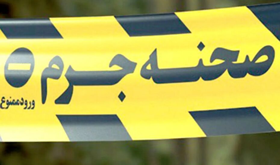 تیراندازی مرگبار در فرودگاه امام خمینی