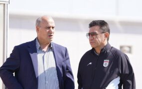 ۹۳ درصد از تیم ملی ناراضی هستند/ پیام روشن به مهدی تاج برای تغییر بزرگ! تیم ملی