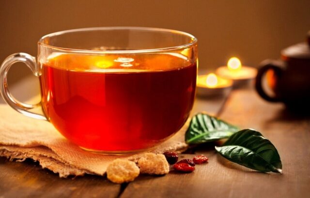 ثبت سفارش چای آغاز شد ثبت سفارش چای