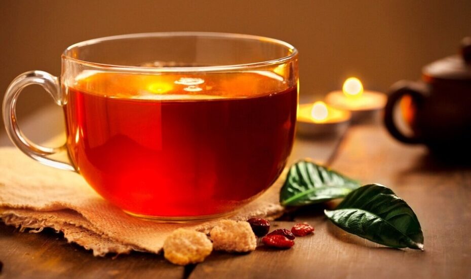 ثبت سفارش چای آغاز شد ثبت سفارش چای