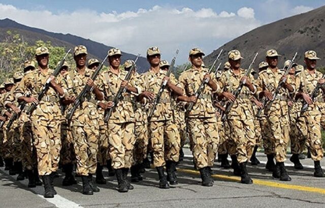 جزئیات جدید از معافیت سربازی