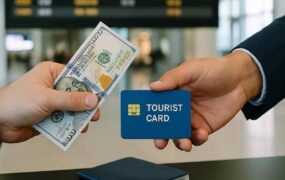 جزئیات طرح توریست‌کارت اعلام شد