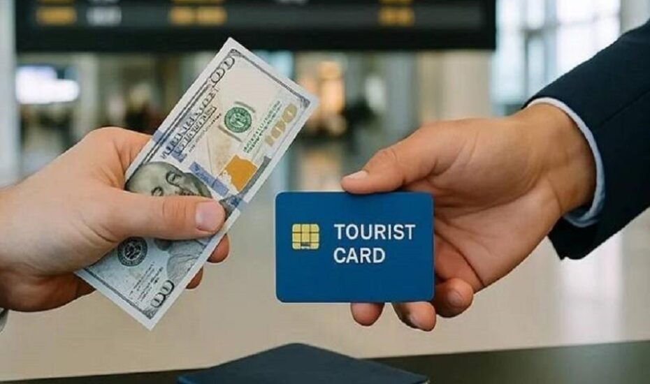 جزئیات طرح توریست‌کارت اعلام شد