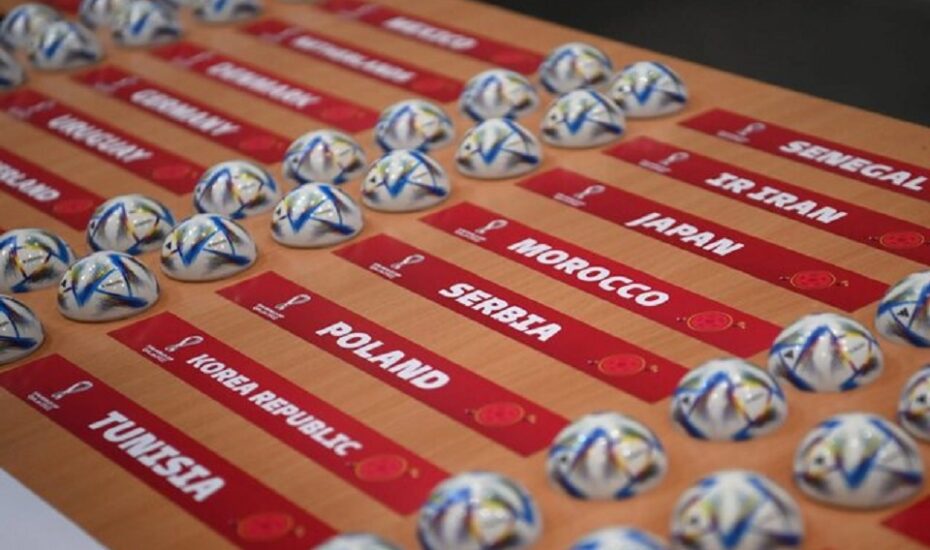 جزئیات قرعه‌کشی جام جهانی ۲۰۲۶