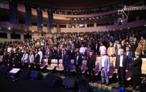 جشنواره فیلم شهر