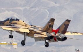 جنگندههای سوخو-۳۵ و سامانه اس-۴۰۰ به ایران رسیدند! جنگنده سوخو