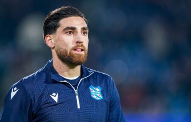 جهانبخش راهی لیگ بلژیک شد