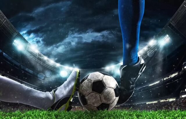 حضور علی دایی، بنزما و زیدان در فهرست ۱۵ فوتبالیست برتر مسلمان تاریخ