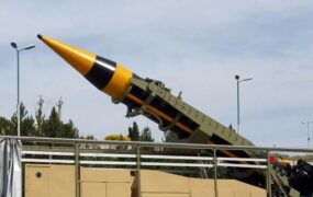 ایران آماده پاسخ احتمالی به اسرائیل/ زرادخانه موشکی در حالت آمادهباش! حمله اسرائیل