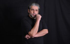 حمید گودرزی