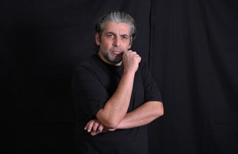 حمید گودرزی