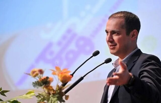 خبر خوب کاوه مدنی از بارش‌ها