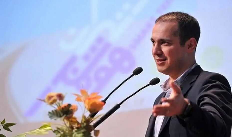 خبر خوب کاوه مدنی از بارش‌ها