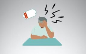 چرا با استراحت باز هم خسته می شویم؟ خستگی